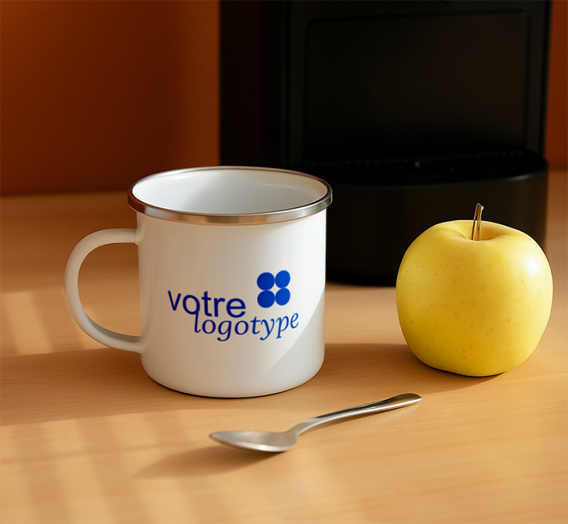 tasse personnalisable